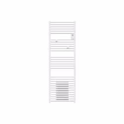 Description générale Le radiateur sèche-serviettes mixte Riva 4 de Thermor est un appareil alliant design et fonctionnalité. ...