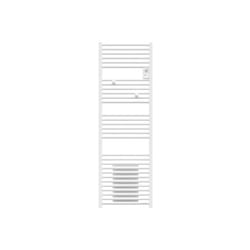 Thermor - Sèche-serviettes mixte 2000W (1000W+1000W) riva 4 soufflant