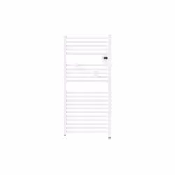 Sèche-serviette électrique 500W RIVA 5 sans soufflerie - THERMOR - 471265