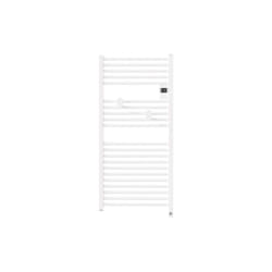 Sèche-serviette électrique 500W RIVA 5 sans soufflerie - THERMOR - 471265