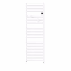 Sèche-serviette électrique 750W RIVA 5 connecté blanc - THERMOR - 471266