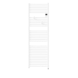 Sèche-serviette électrique 750W RIVA 5 connecté blanc - THERMOR - 471266