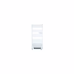 RSS RIVA 2 GALBE 750W Classique et incontournable, version galbée LES ATOUTS Tubes ronds galbés pour sécher les serviettes et ...