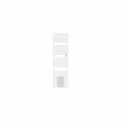 Description générale Le radiateur sèche-serviettes Riva 4 de Thermor est un appareil électrique performant de 2000W, conçu po ...