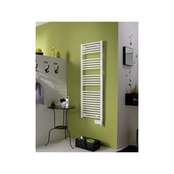Thermor - Radiateur sècheserviettes électrique Corsaire Galbé 500 Watts 472311