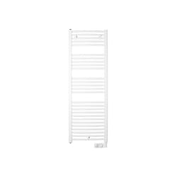Thermor - Sèche-serviette électrique corsaire 2 blanc digital 500W 472318