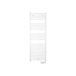 Thermor - Sèche-serviette électrique corsaire 2 blanc digital 750W 472319