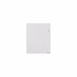 Radiateur électrique connecté INGENIO 3 THERMOR Horizontal Blanc 500W - 479311