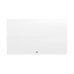 Thermor - Radiateur électrique Ténérife - 750W - horizontal - Blanc