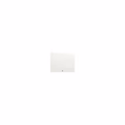 Radiateur électrique TENERIFE horizontal blanc 1250W - THERMOR - 479314