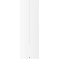 Thermor - Radiateur chaleur douce Ténérife vertical 1000W blanc