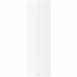 Description générale Transformez votre intérieur en un espace de confort et de bien-être avec le radiateur électrique à chale ...