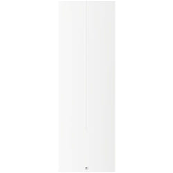 Thermor - Radiateur chaleur douce Ténérife vertical 2000W blanc