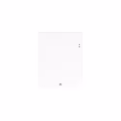 Offrez à votre intérieur une solution de chauffage élégante et efficace avec le radiateur connecté Ingénio 4 Horizontal 500W ...