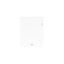Thermor - Radiateur connecté gain de place Ingénio 4 horizontal 500W Blanc mat - 479320