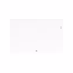 Offrez à votre intérieur une solution de chauffage élégante et efficace avec le radiateur connecté Ingénio 4 Horizontal 2000W ...