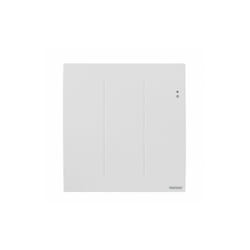 Thermor - 479331 radiateur connecte ingenio 3 h blc 1000W