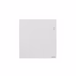 Description générale Le radiateur électrique à chaleur douce Ingenio 3 Horizontal Blanc 1500W de Thermor allie design moderne ...