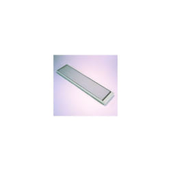 Thermor - cassette rayonnante sunair Puissance: 600 w - Gamme: Basse température - Dimensions: 35 x 1193 x 593 mm