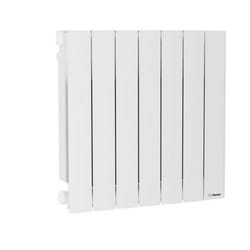 Thermor - Radiateur électrique Baleares 2 - 1000W - horizontal - Blanc