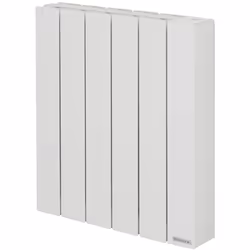 Description générale Le radiateur électrique à chaleur douce Baléares 2 de Thermor est conçu pour offrir un confort thermique ...