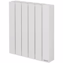 Description générale Le radiateur électrique Baléares 2 de la marque Thermor assure une diffusion constante et régulière de c ...
