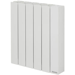 Thermor - Radiateur électrique Baleares 2 - 1500W - horizontal - Blanc