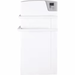Description générale Le radiateur sèche-serviettes Majorque de Thermor est un appareil compact et pratique, idéal pour les sa ...