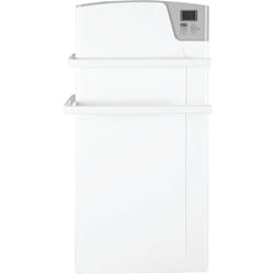 Thermor - Sèche-serviettes électrique compact soufflerie Majorque 1400W blanc