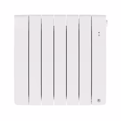 Le radiateur chaleur douce BILBAO 4 de Thermor est une solution de chauffage innovante pour l'espace. Conçu pour offrir une c ...
