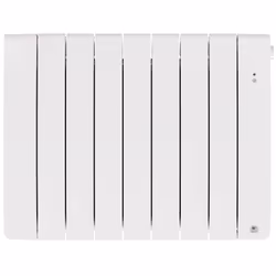 Le radiateur chaleur douce BILBAO 4 de Thermor est une solution de chauffage innovante pour l'espace. Conçu pour offrir une c ...
