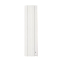 Thermor - Radiateur électrique connecté bilbao 3 vertical 1000W 494831