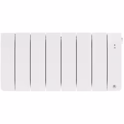Le radiateur chaleur douce BILBAO 4 de Thermor est une solution de chauffage innovante pour l'espace. Conçu pour offrir une c ...
