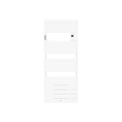 Thermor - Sèches-serviettes électrique riviera 2 blanc 500W 498215