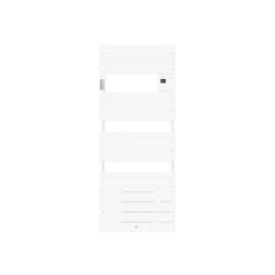 Thermor - radiateur sèche-serviettes électrique riviera 2 sans soufflerie - 048352