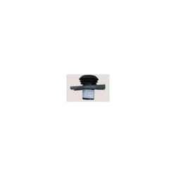 Entrée/sortie air toiture grise Ø160 mm THERMOR - 900375