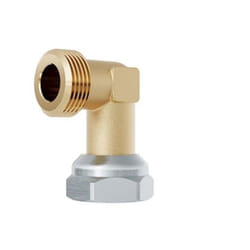 Thermor - Rccord Dielectrique coudé 3/4' 901029