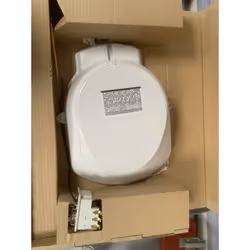 Kit 3000 W Triphasé Stable et vertical mural 200 L STEATIS THERMOR - 901057