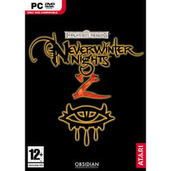 Atari Neverwinter Nights 2 Italien PC