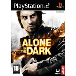 Atari Alone in the Dark Near PlayStation®2 Allemand PlayStation 2