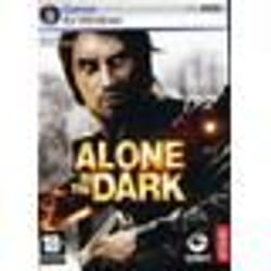 ALONE IN THE DARK / JEU PC DVD-ROM