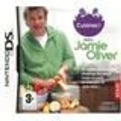CUISINEZ ! AVEC JAMIE OLIVER / JEU CONSOLE NINTEND