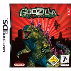 Atari Godzilla: Unleashed, Wii, Tout le monde