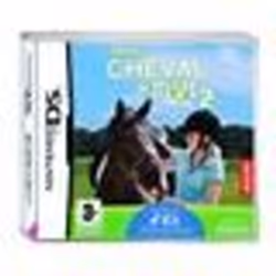 MON CHEVAL ET MOI / Jeu console Nintendo DS
