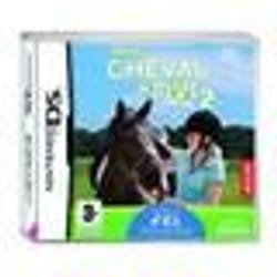 MON CHEVAL ET MOI / Jeu console Nintendo DS