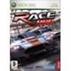 RACE PRO / Jeu console XBOX360