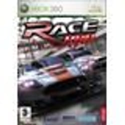 RACE PRO / Jeu console XBOX360