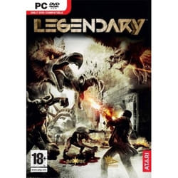 Atari Legendary, PC
