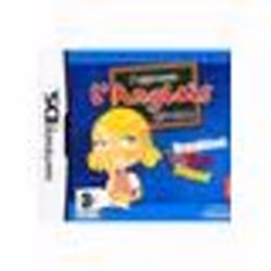 JAPPRENDS LANGLAIS CP-CM1 /JEU CONSOLE NINTENDO