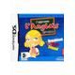 JAPPRENDS LANGLAIS CP-CM1 /JEU CONSOLE NINTENDO